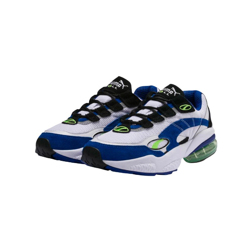 PUMA Cell Venom Sneakers Multi Blue 369354-001