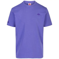 KAPPA Authentic Taylorx T-Shirt Blue 37157MW-T61