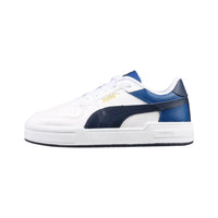 PUMA CA Pro,PUMA White-Clyde Royal-PUMA 386083-12