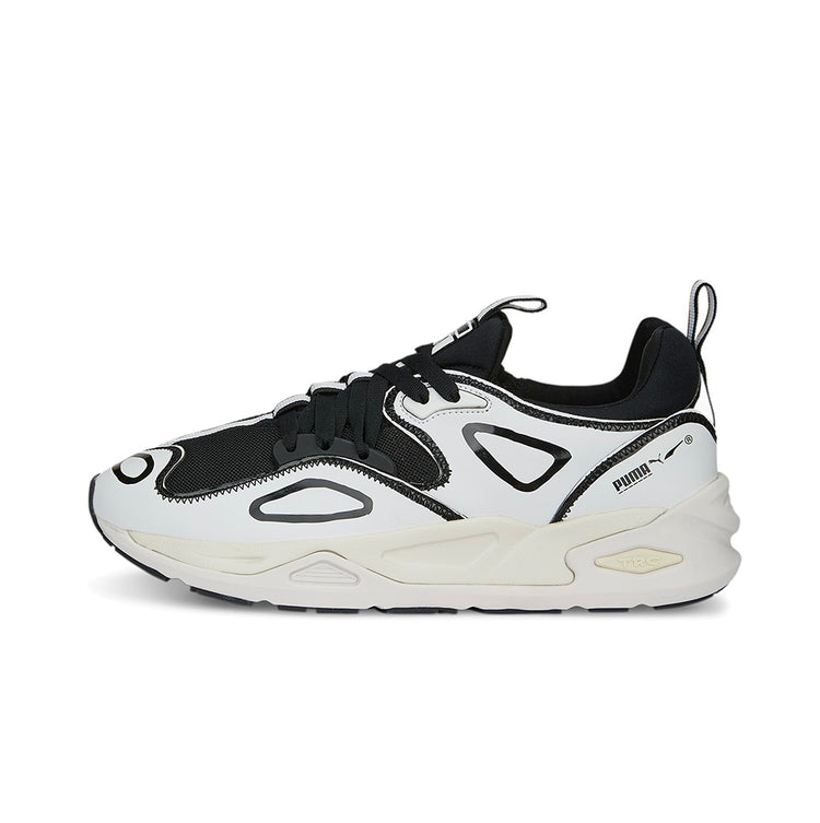 PUMA TRC Sneakers White 386485-01