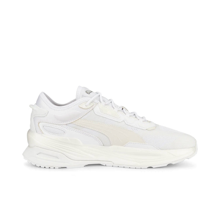 PUMA Extent Nitro Mono Sneakers White 387498-01