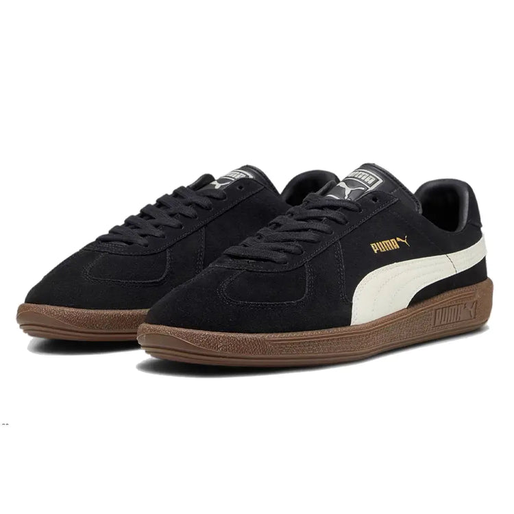 PUMA Puma Army Trainer Suede 388156-09