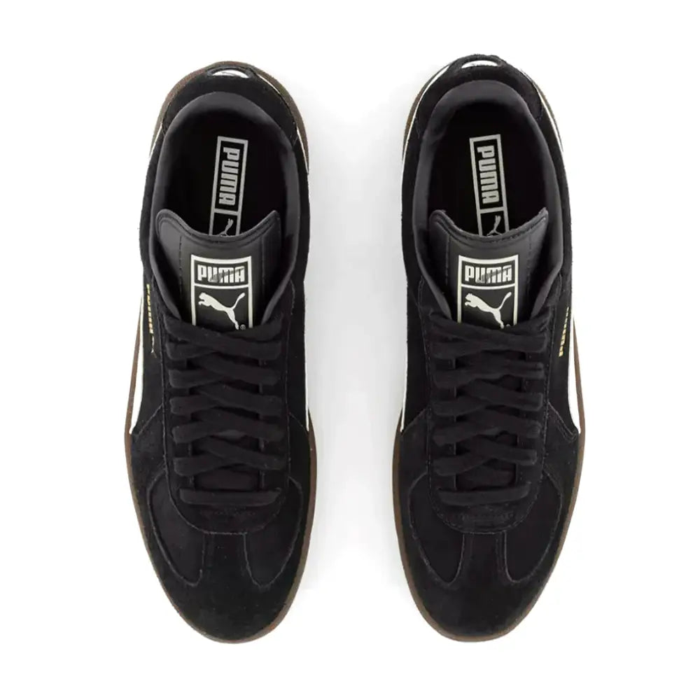 PUMA Puma Army Trainer Suede 388156-09