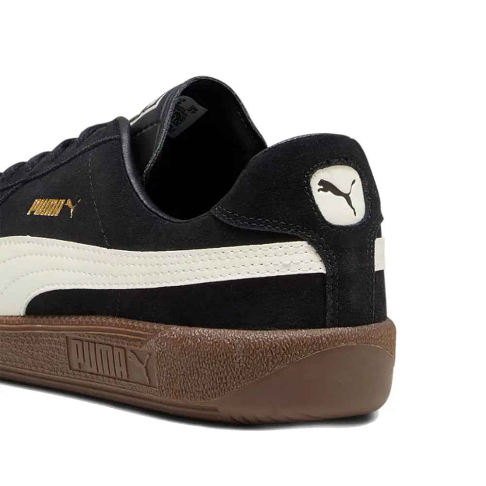 PUMA Puma Army Trainer Suede 388156-09