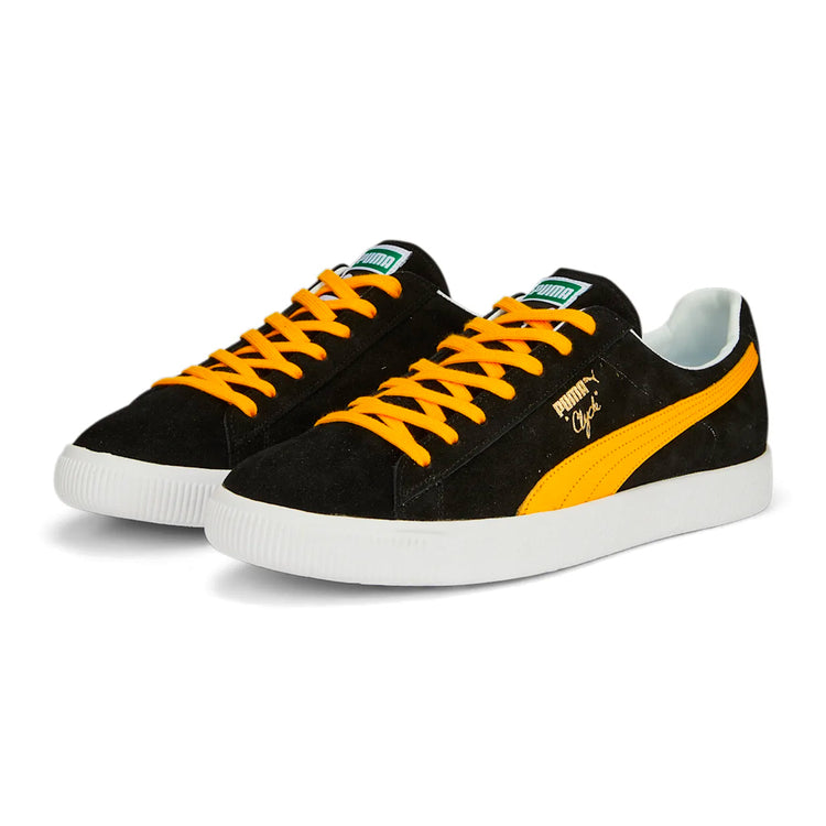 PUMA Clyde Clydezilla MIJ,PUMA Black-Zi 390085-01
