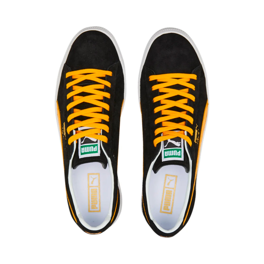 PUMA Clyde Clydezilla MIJ,PUMA Black-Zi 390085-01