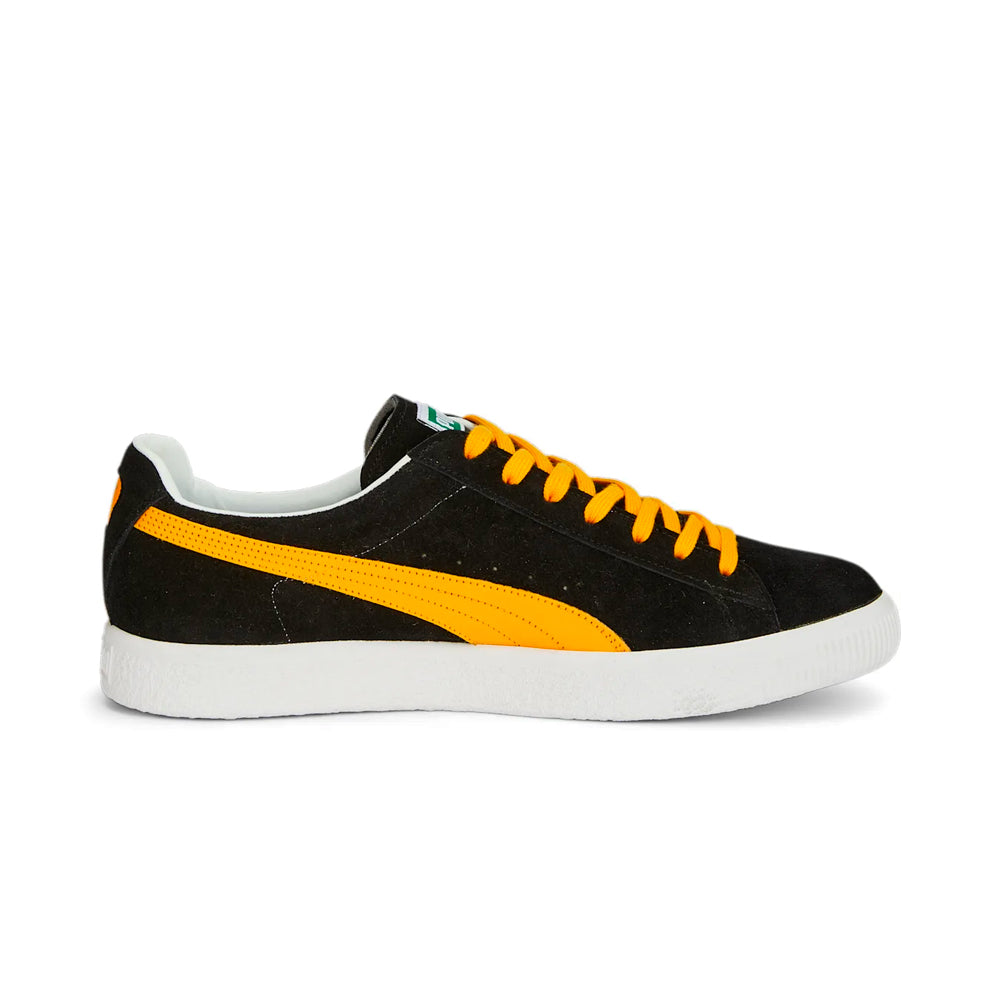PUMA Clyde Clydezilla MIJ,PUMA Black-Zi 390085-01