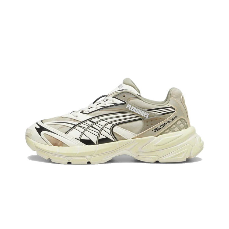 PUMA Velophasis Overdyed PLEASURES 391696-02
