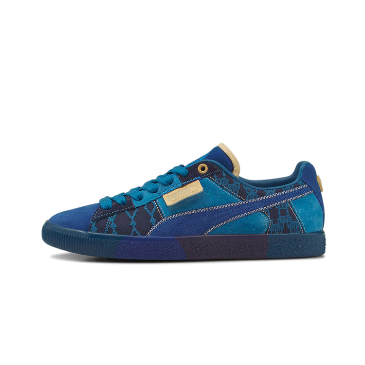 PUMA Clyde Pre-Game Runway 392082-01