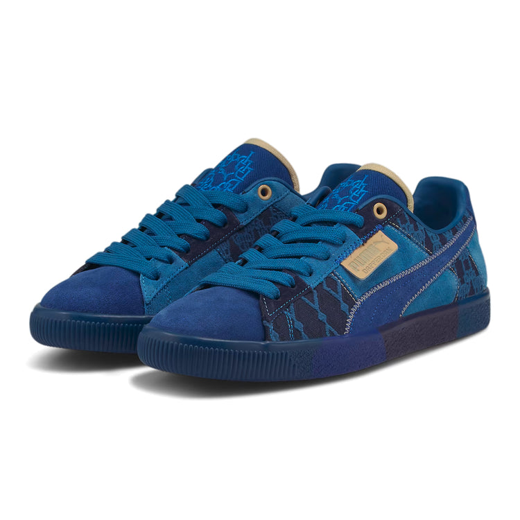 PUMA Clyde Pre-Game Runway 392082-01