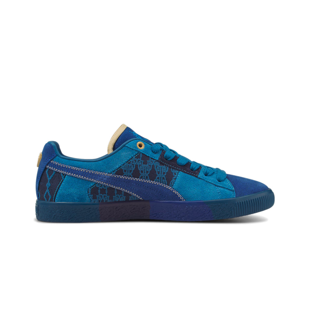 PUMA Clyde Pre-Game Runway 392082-01