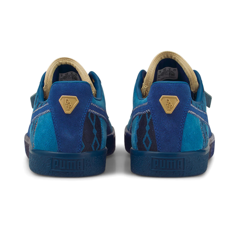 PUMA Clyde Pre-Game Runway 392082-01