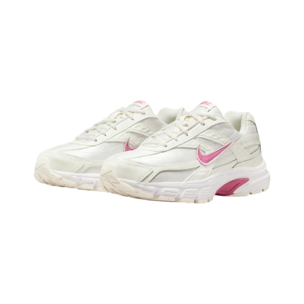 NIKE Initiator White Sneakers 394053-104