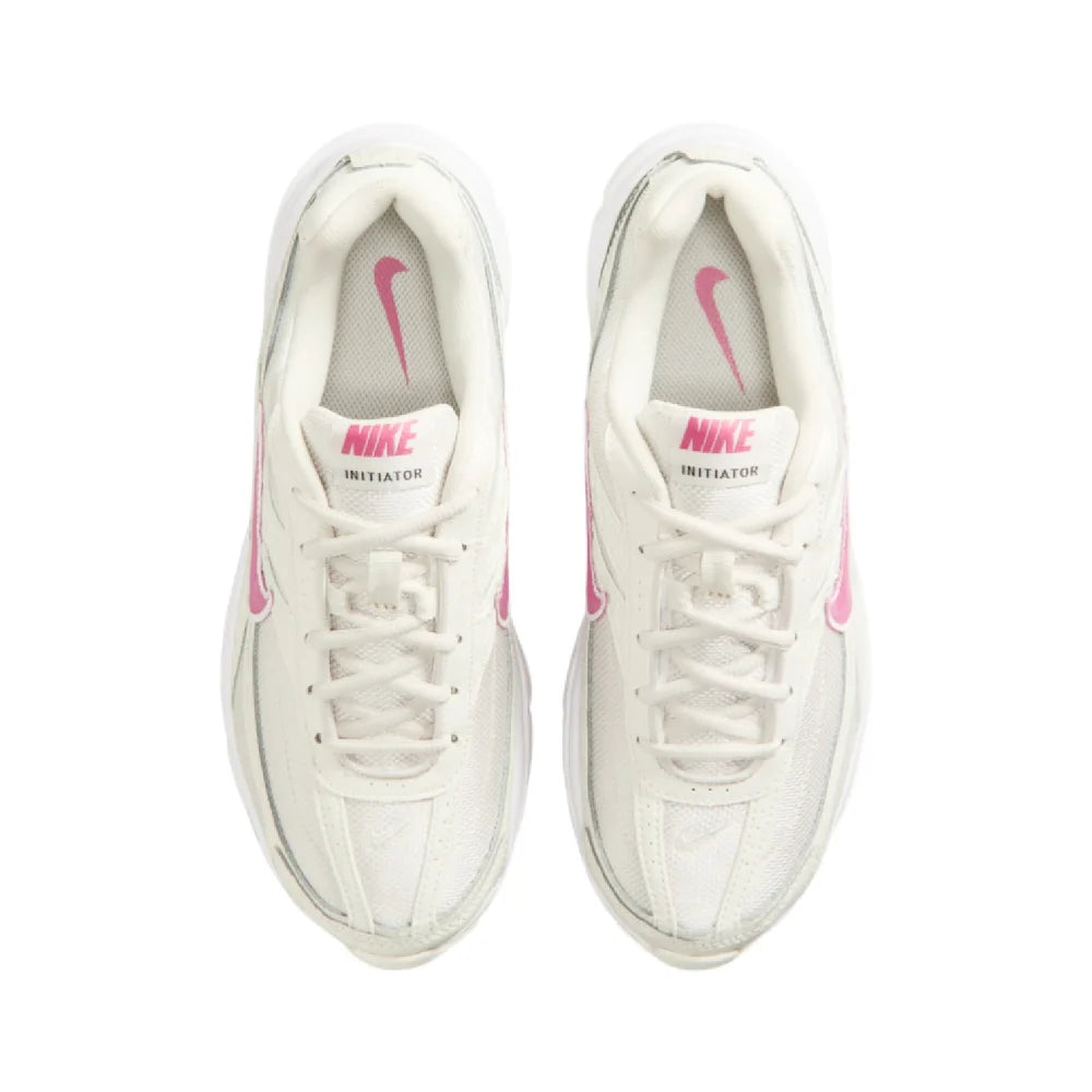 NIKE Initiator White Sneakers 394053-104