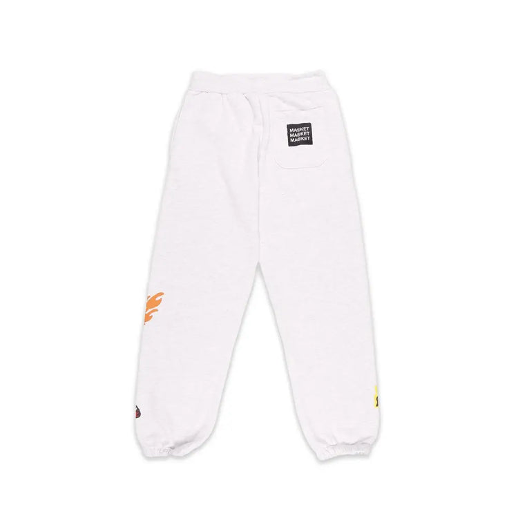 CHINATOWN MARKET MARKET MEMORABILIA SWEATPANTS 395000527