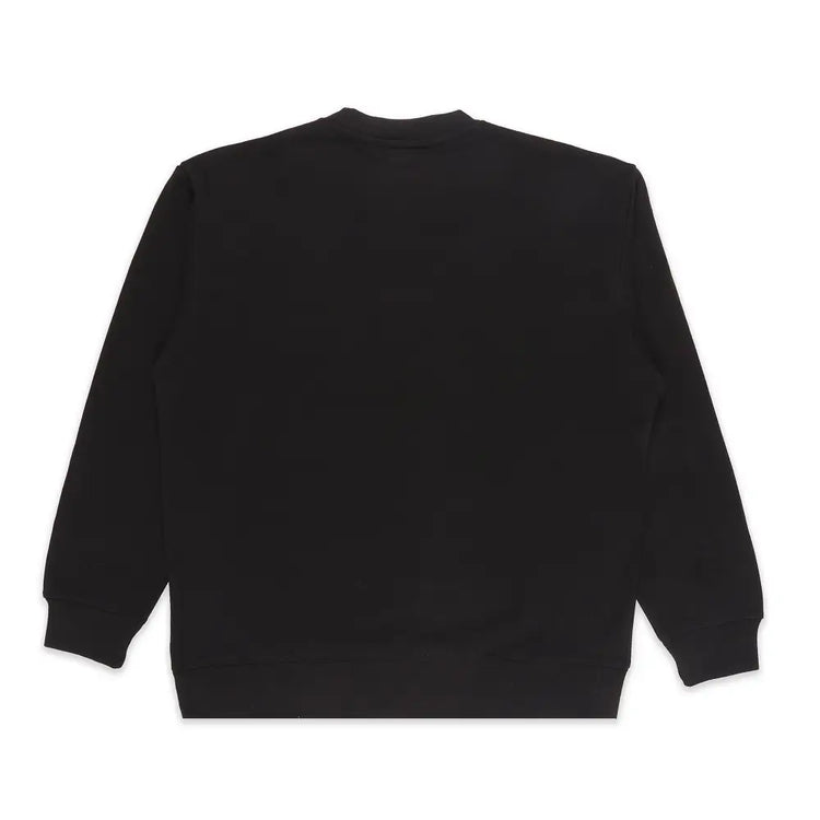 CHINATOWN MARKET MARKET BREATHWORK CREWNECK SWEATSHIRT 396000843