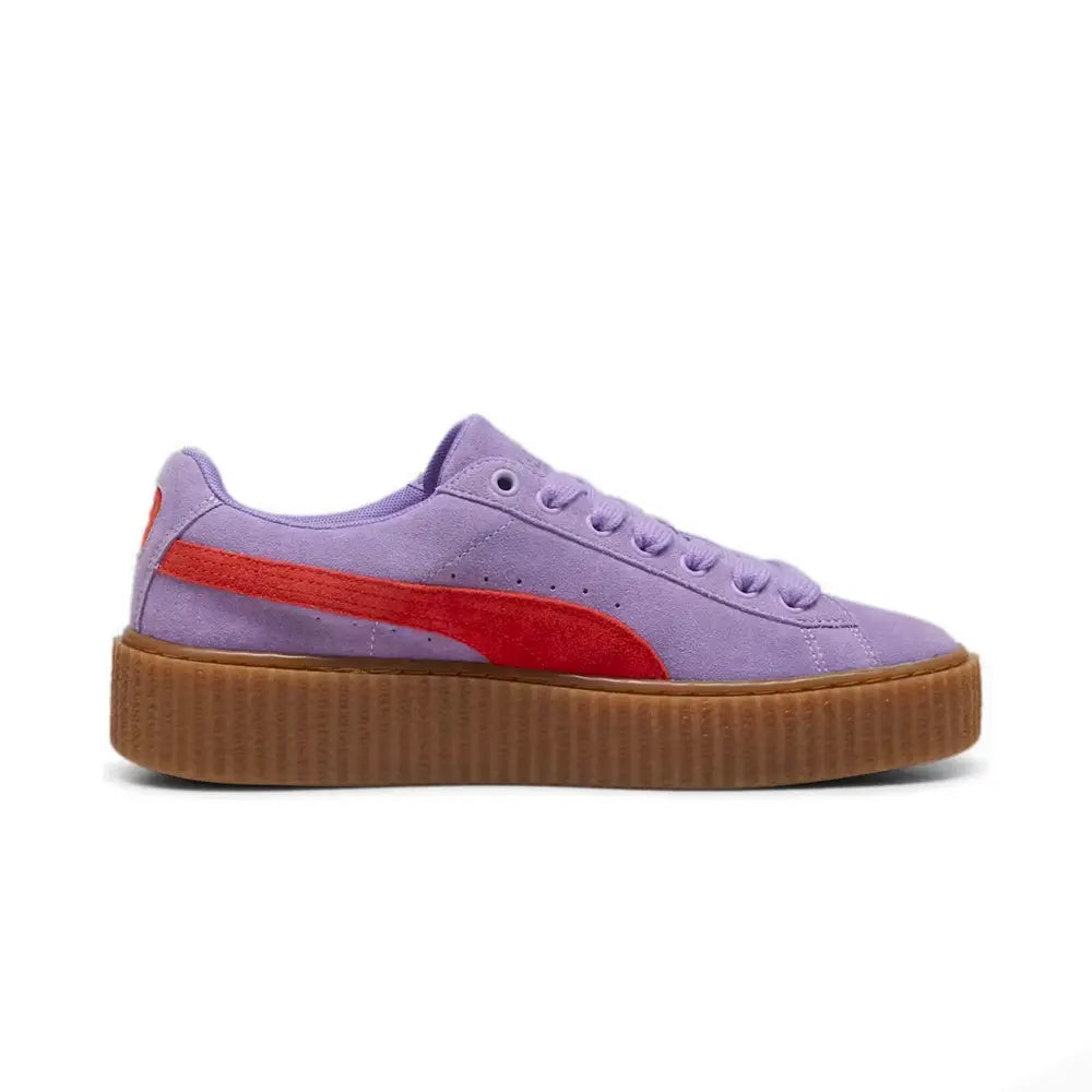PUMA Puma X Fenty Creeper Phatty Lavender Alert 396403-03