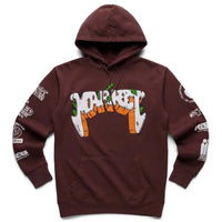 CHINATOWN MARKET GROWCLUB HOODIE 397000399