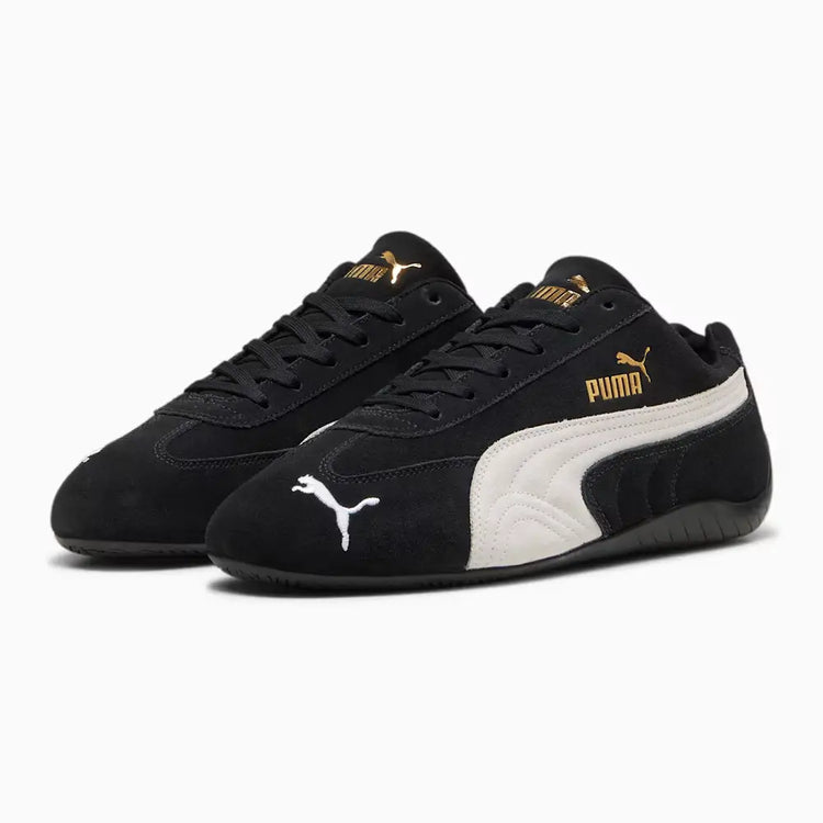 PUMA Speedcat OG Black 398846-01