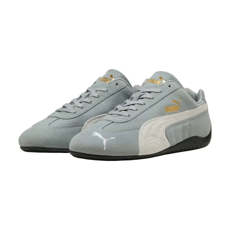 PUMA Speedcat Og Cool Mid Gray 398846-05