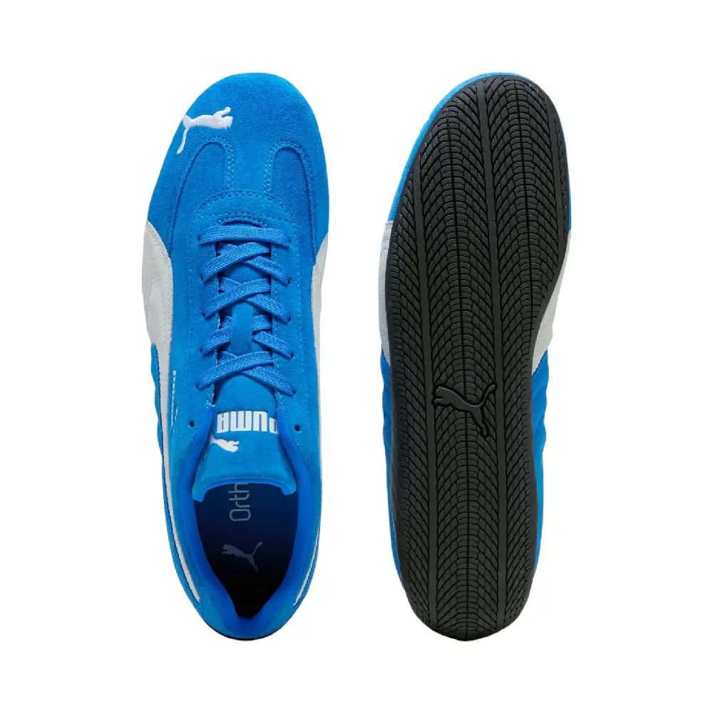 PUMA Speedcat OG Team Blue 398846-18