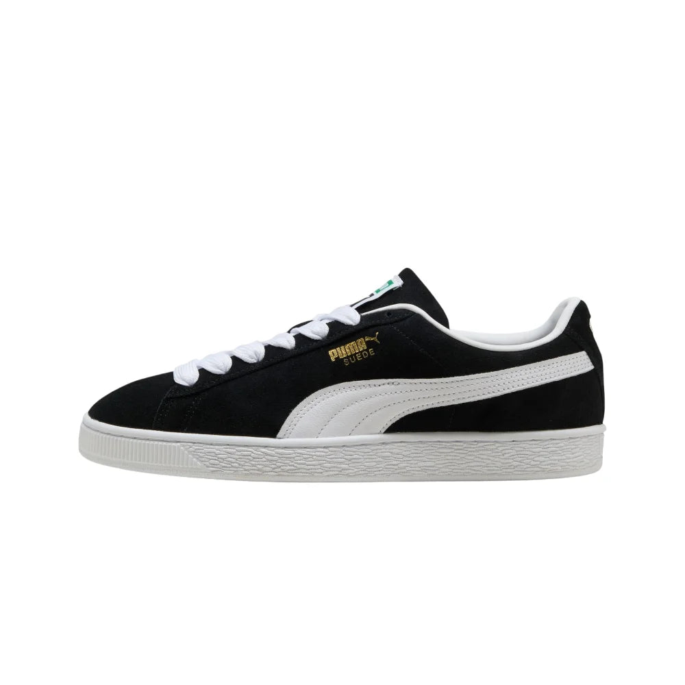 PUMA Classic Suede Sneakers Black 399781-01