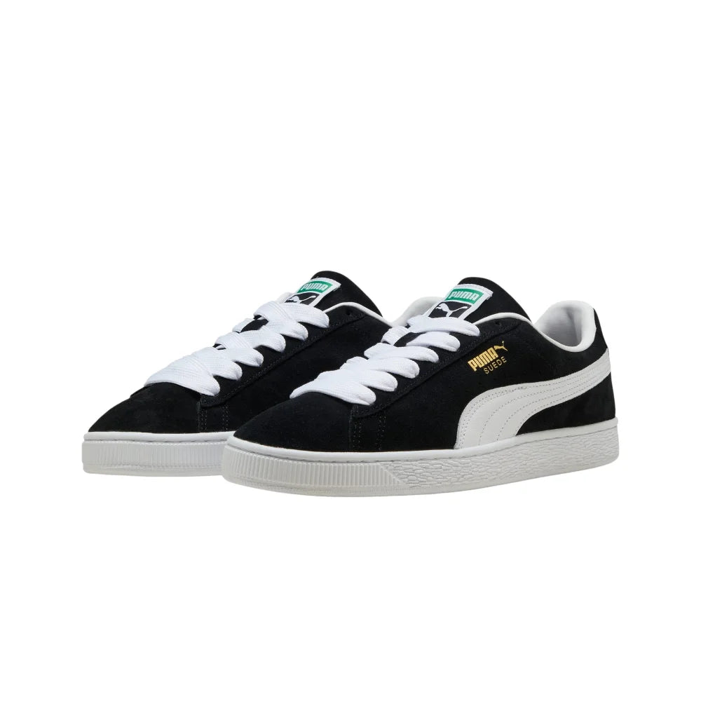 PUMA Classic Suede Sneakers Black 399781-01