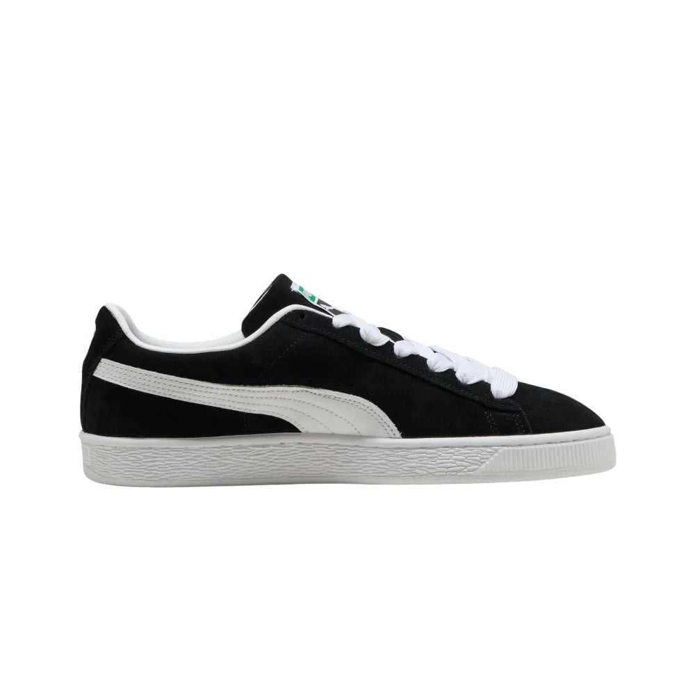 PUMA Classic Suede Sneakers Black 399781-01