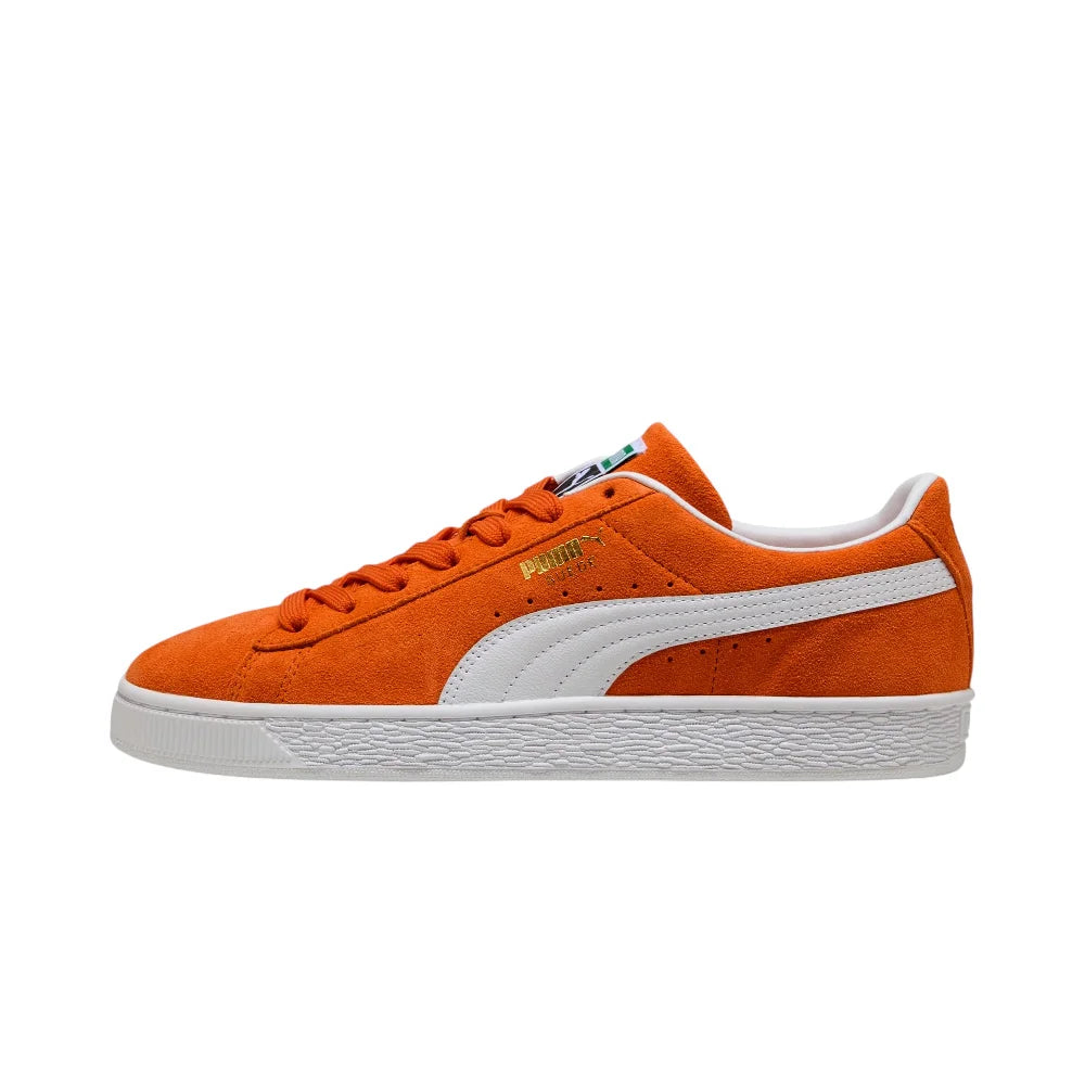 PUMA Suede Classic Cayenne Pepper Sneakers 399781-40