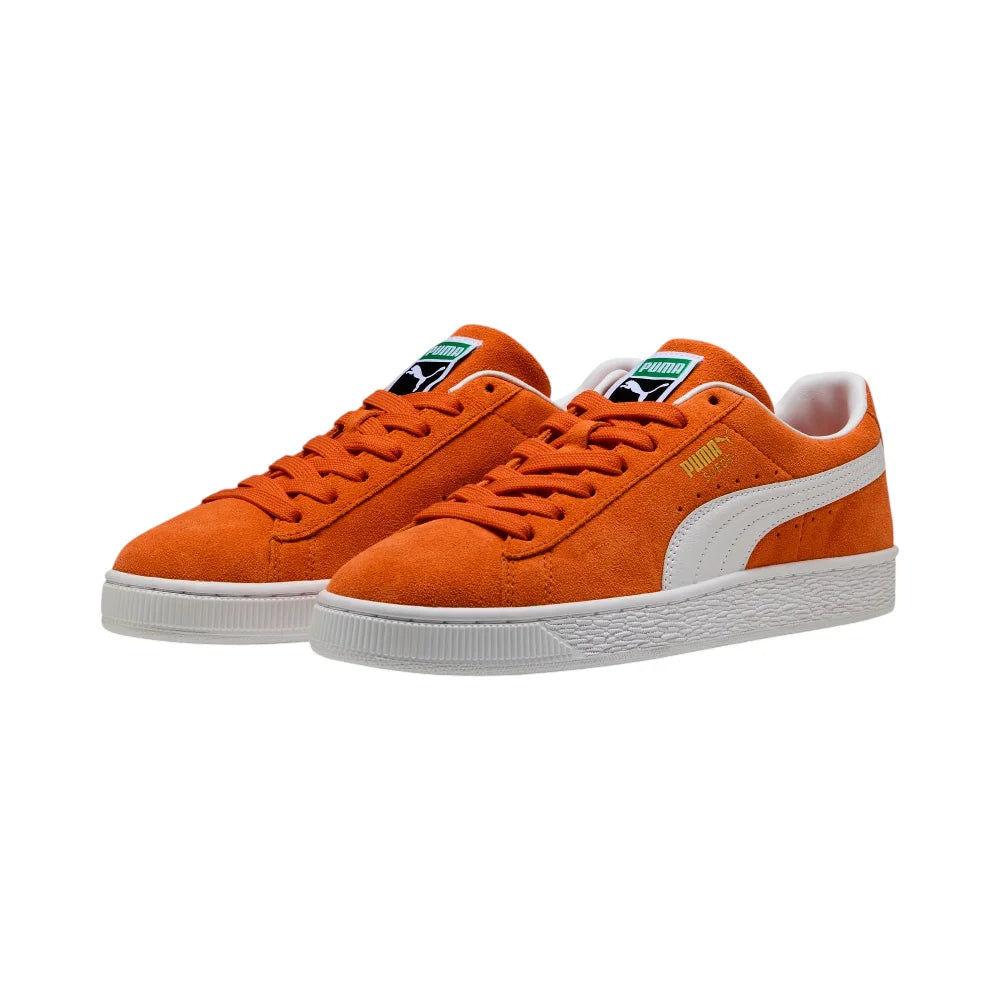PUMA Suede Classic Cayenne Pepper Sneakers 399781-40
