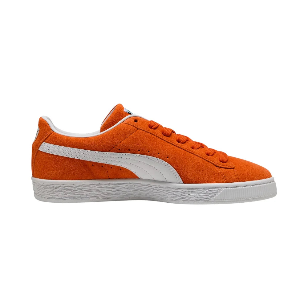 PUMA Suede Classic Cayenne Pepper Sneakers 399781-40