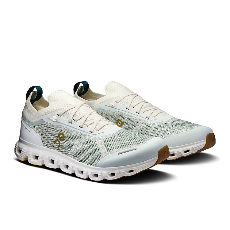 ON RUNNING Cloud 6 Versa Sneakers White 3MF10044119