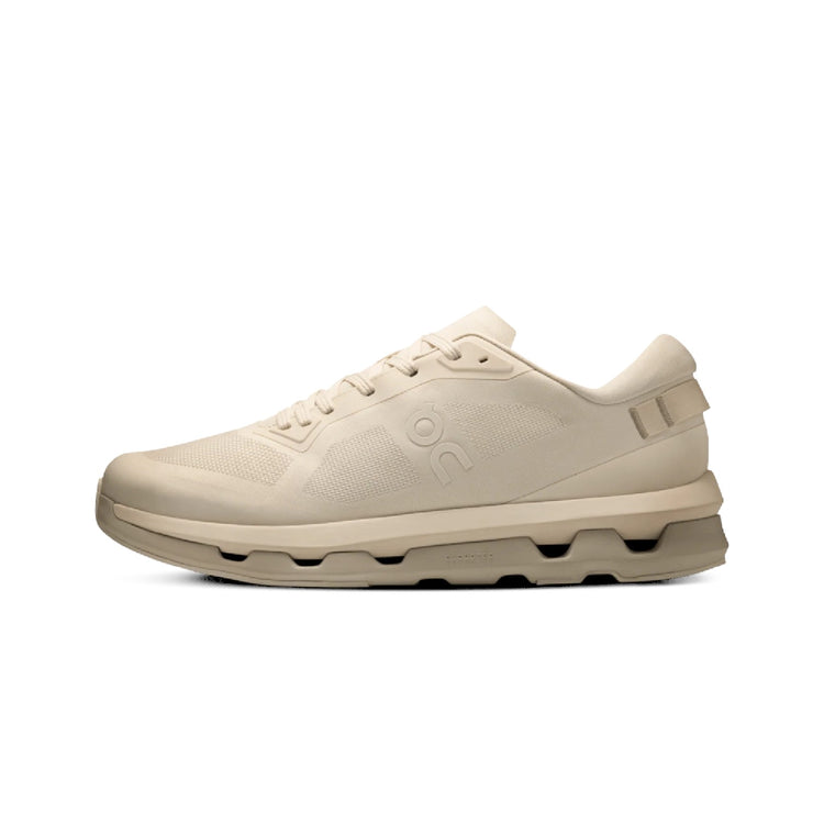 ON RUNNING Cloudzone Beige Sneakers 3MF10084315