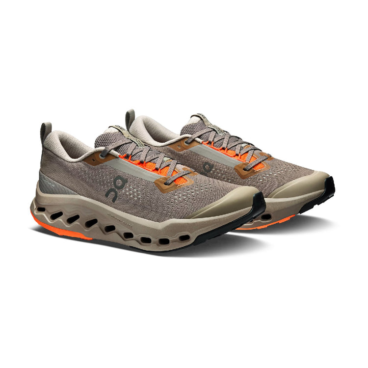 ON RUNNING Cloudsurfer Trail 2 Sneakers 3MF30223609