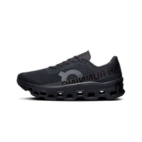 ON RUNNING Cloudmonster 1 Sneakers Black 3MF30741043-002