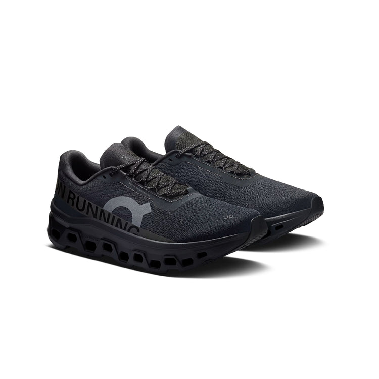 ON RUNNING Cloudmonster 1 Sneakers Black 3MF30741043-002