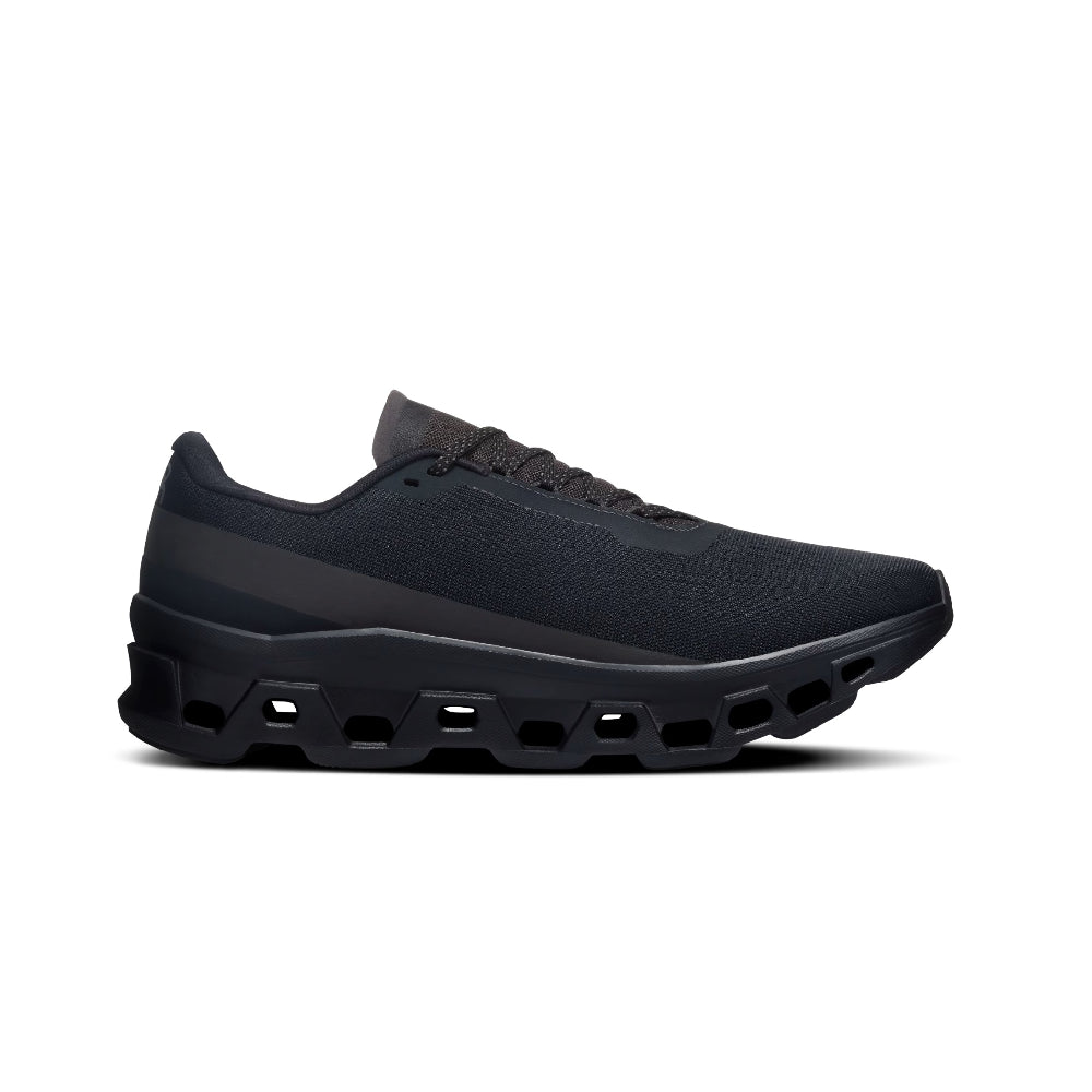 ON RUNNING Cloudmonster 1 Sneakers Black 3MF30741043-002