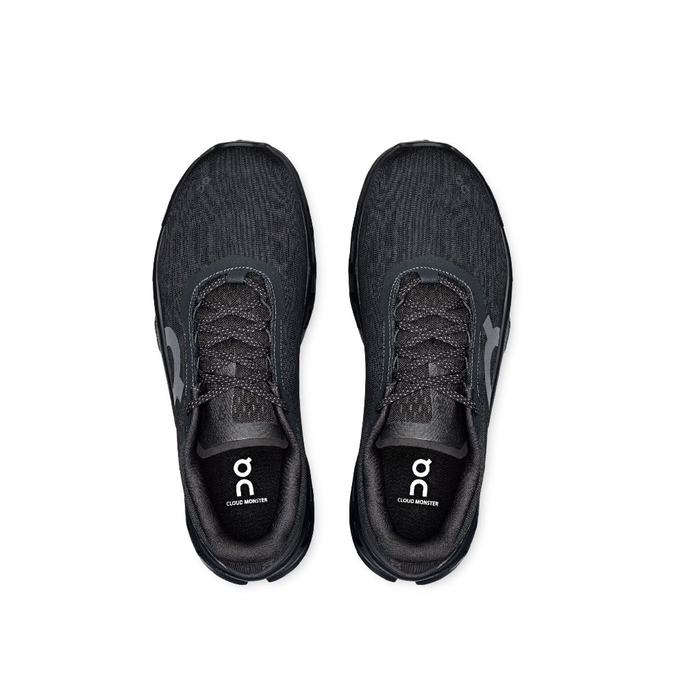 ON RUNNING Cloudmonster 1 Sneakers Black 3MF30741043-002