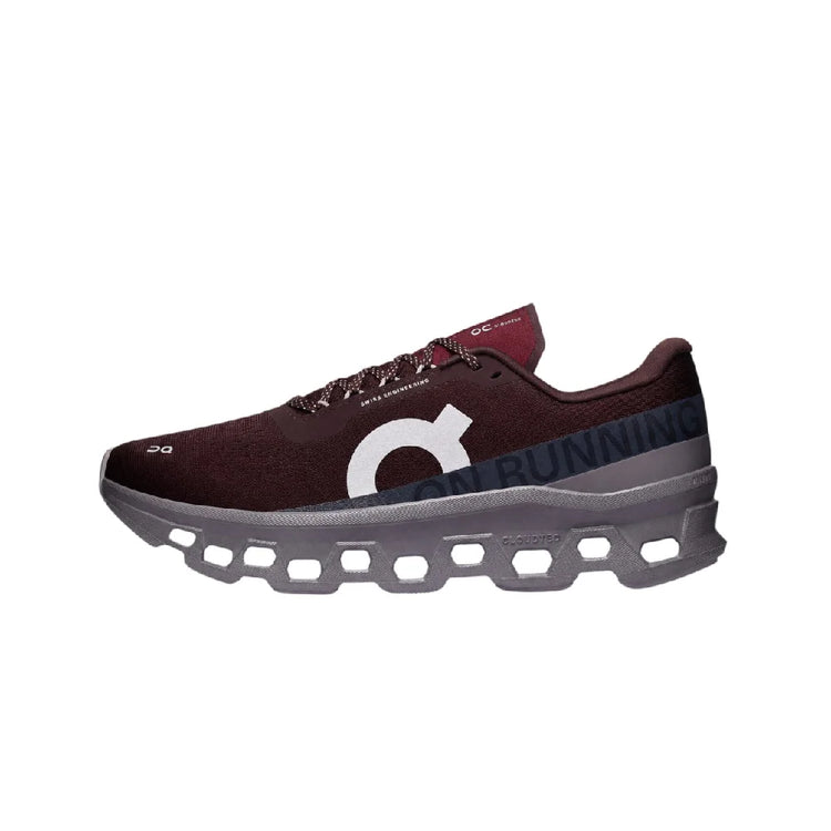 ON RUNNING Cloudmonster 1 Ox Ember Sneakers 3MF30745350-201