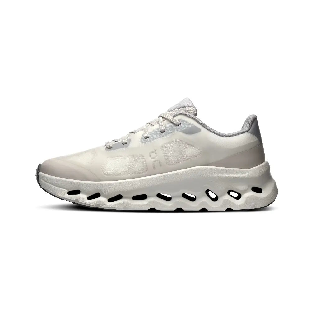 ON RUNNING Cloudtilt Remix Grey Beige Sneakers 3MG10273228-050