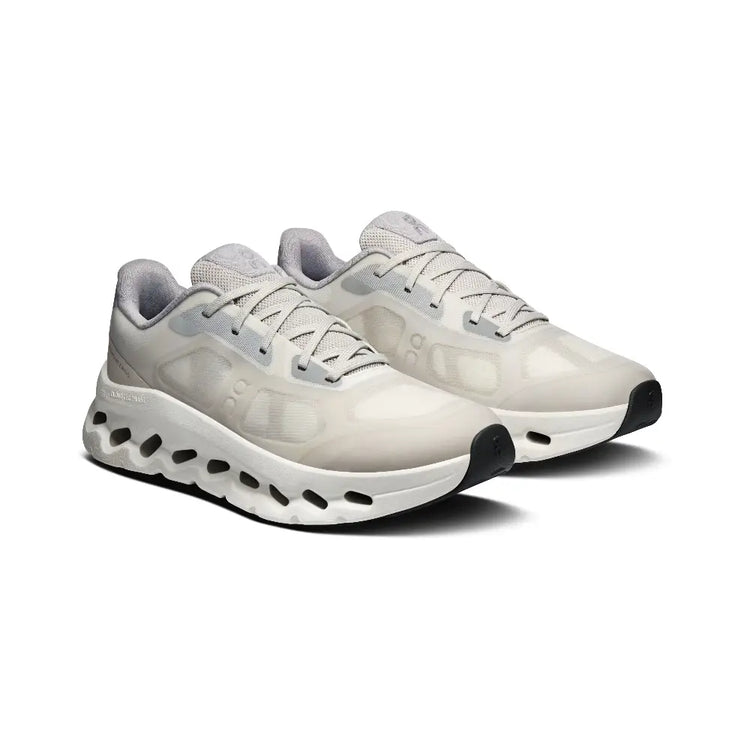 ON RUNNING Cloudtilt Remix Grey Beige Sneakers 3MG10273228-050