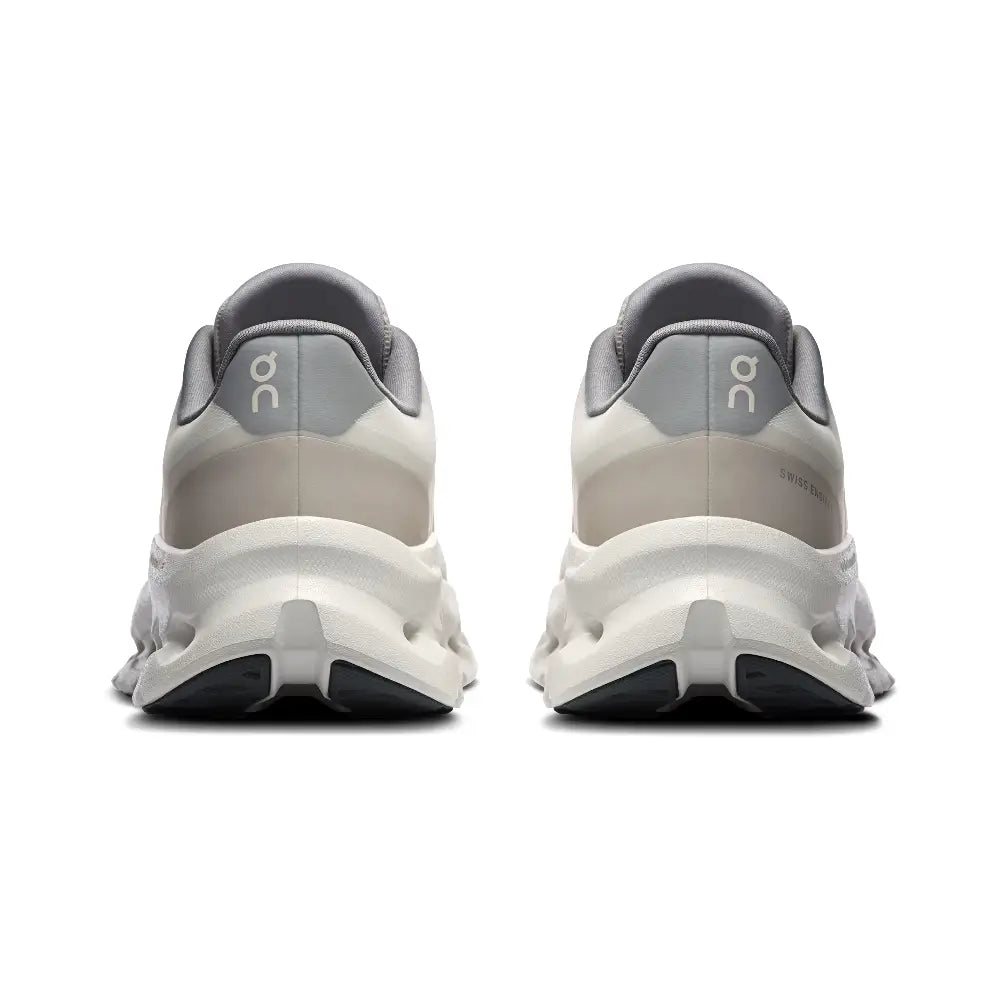 ON RUNNING Cloudtilt Remix Grey Beige Sneakers 3MG10273228-050
