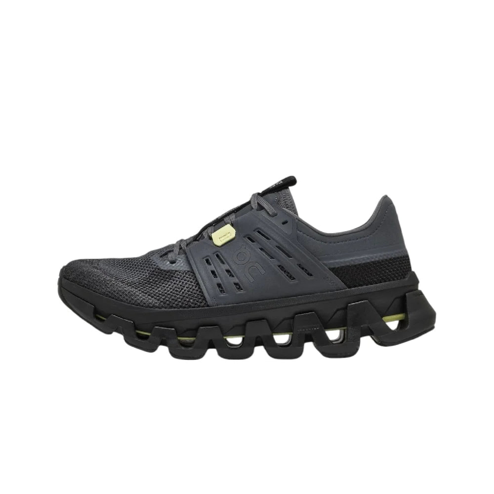 ON RUNNING Cloudswift Amp Grey Sneakers 3MG10461591-021