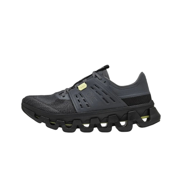 ON RUNNING Cloudswift Amp Grey Sneakers 3MG10461591-021