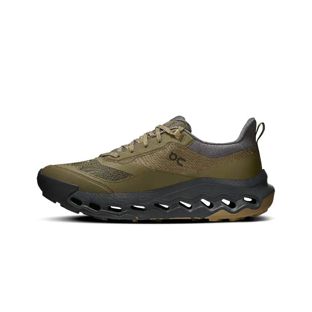 ON RUNNING Cloudhorizon 2 Green Sneakers 3MG10540543-301