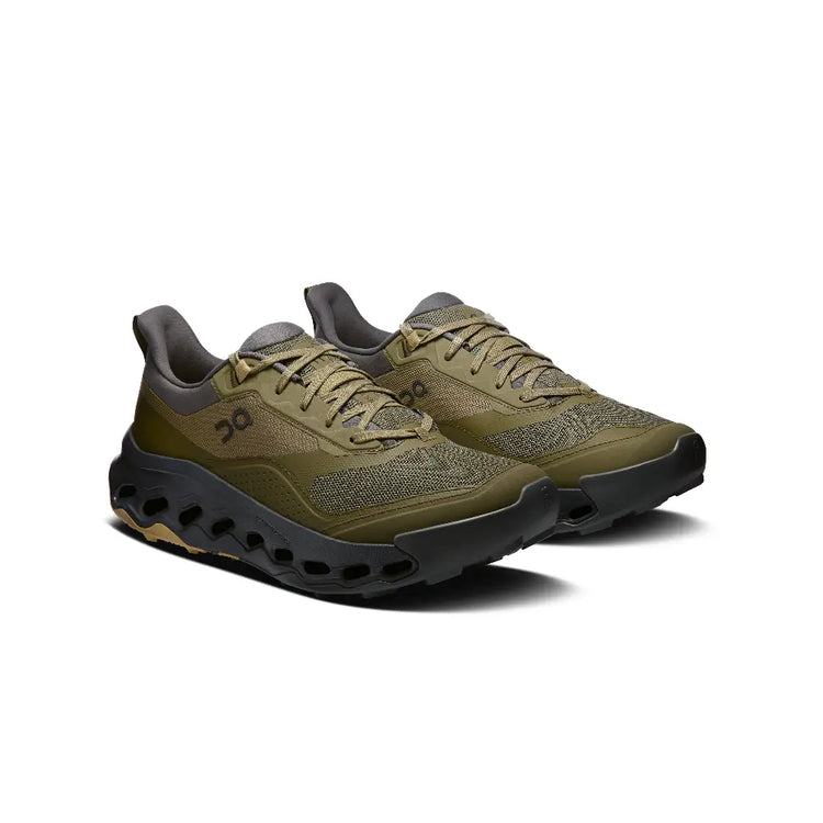 ON RUNNING Cloudhorizon 2 Green Sneakers 3MG10540543-301