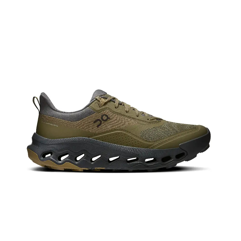 ON RUNNING Cloudhorizon 2 Green Sneakers 3MG10540543-301