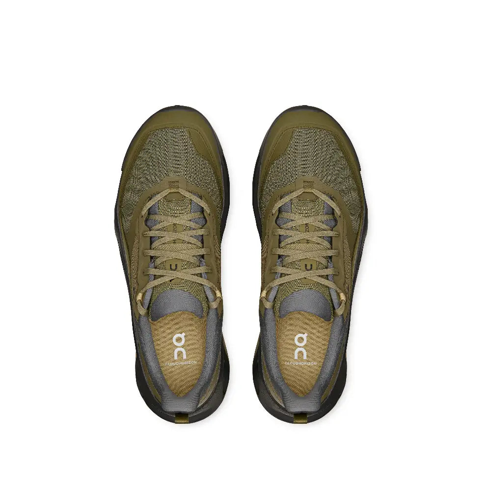 ON RUNNING Cloudhorizon 2 Green Sneakers 3MG10540543-301