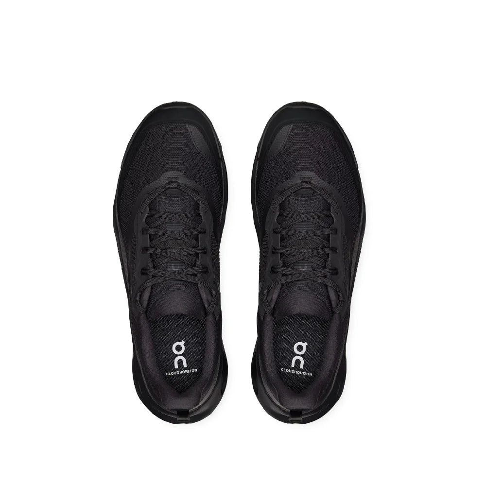 ON RUNNING Cloudhorizon 2 Black Sneakers 3MG10541043-002