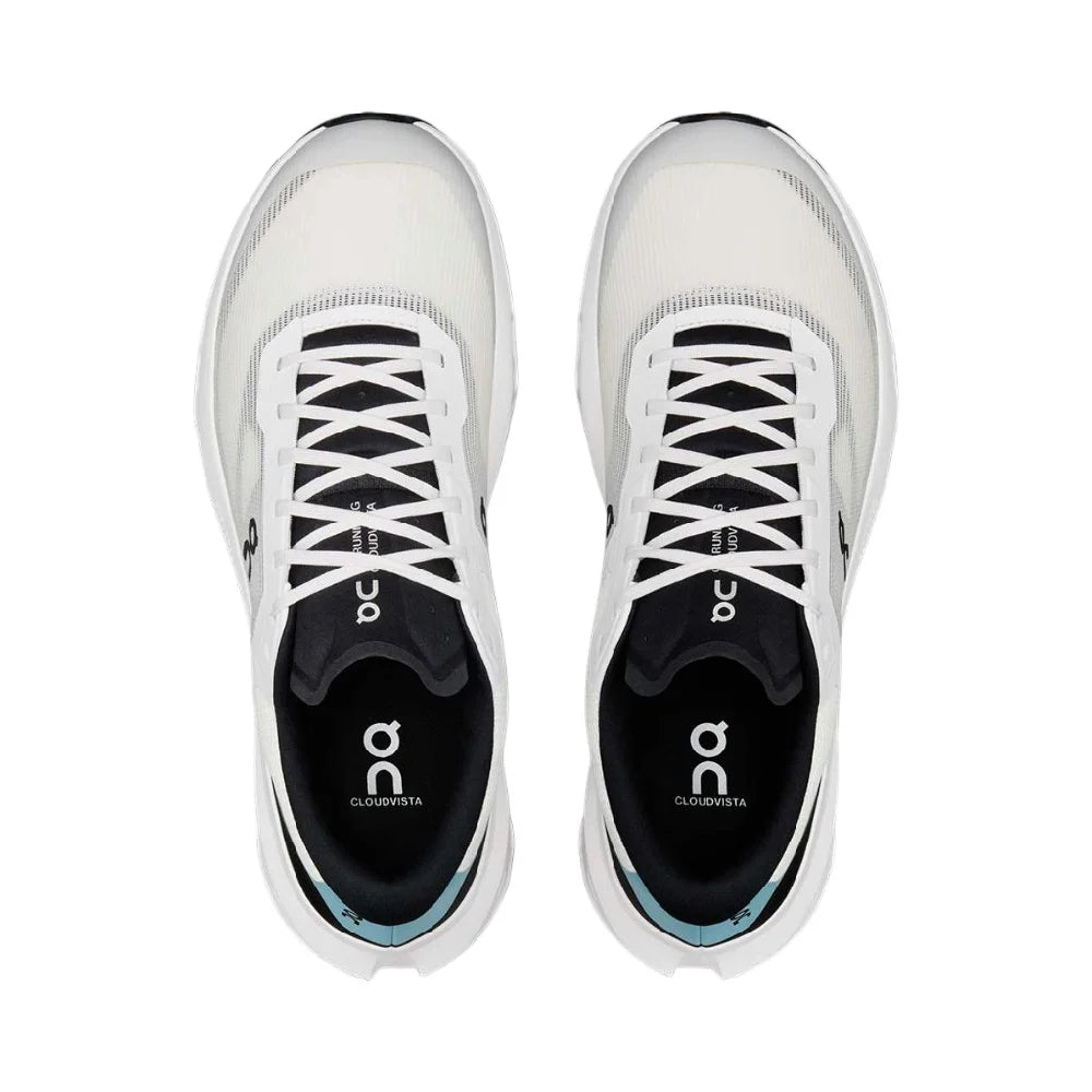 ON RUNNING Cloudvista 3 Ivory/Wash Men Sneakers 3MG30045153-101